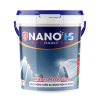 Sơn chống thấm đa năng trộn xi măng