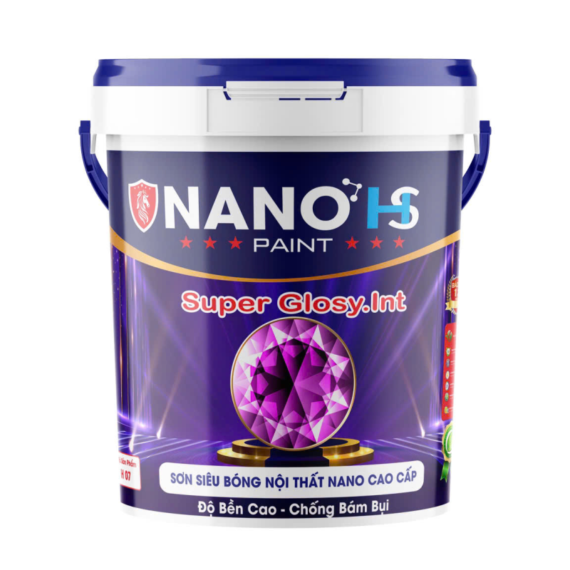 Công Ty TNHH NANOHS